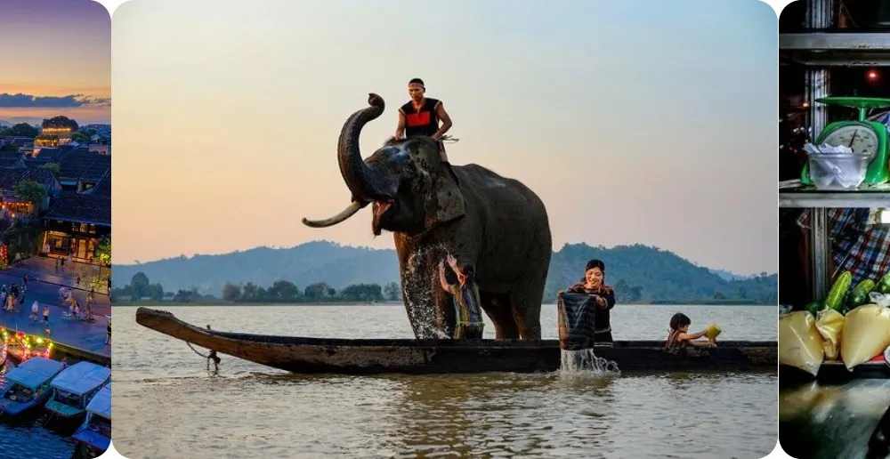 Phát động cuộc thi ảnh “Tỏa sáng Việt Nam - Amazing Vietnam”