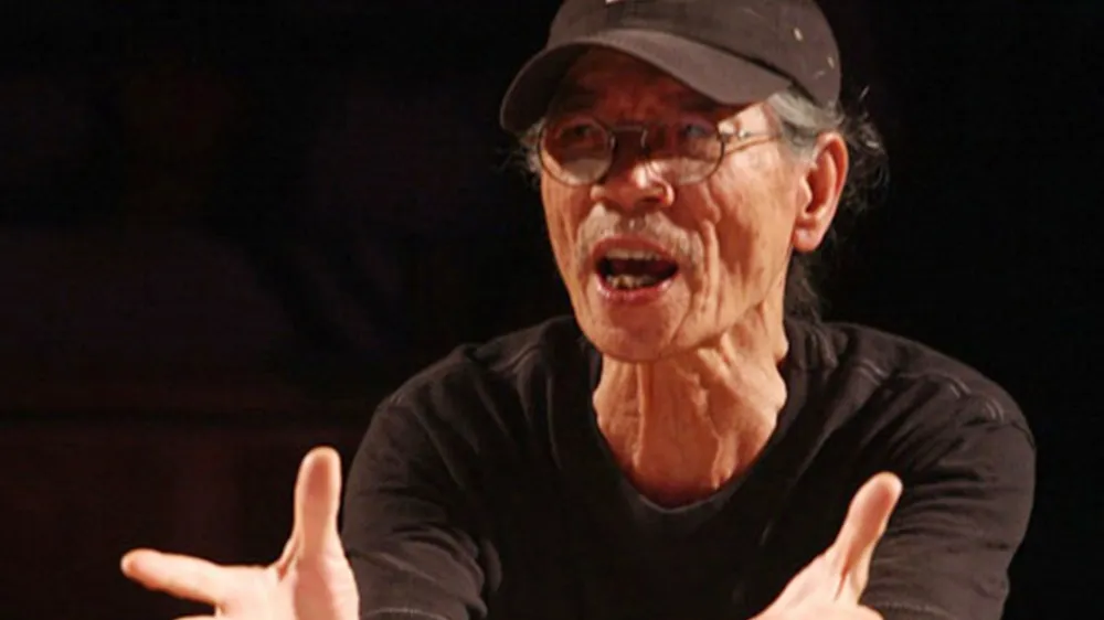 NSND Doãn Hoàng Giang 