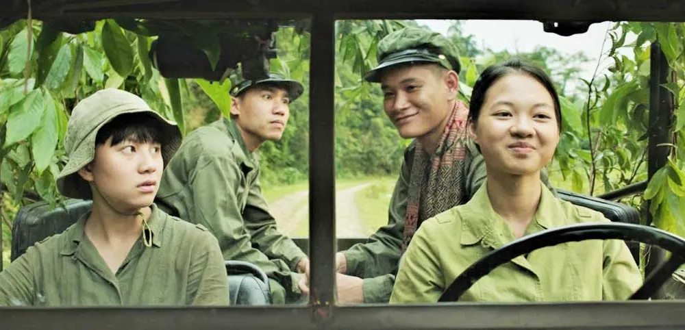 Tuần phim kỷ niệm 80 năm "Đề cương về Văn hóa Việt Nam"