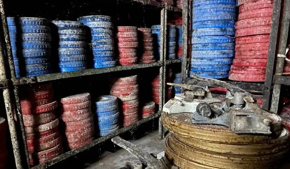 Cục Điện ảnh lên tiếng về việc gần 300 bộ phim nhựa bị hư hại tại Hãng phim truyện Việt Nam