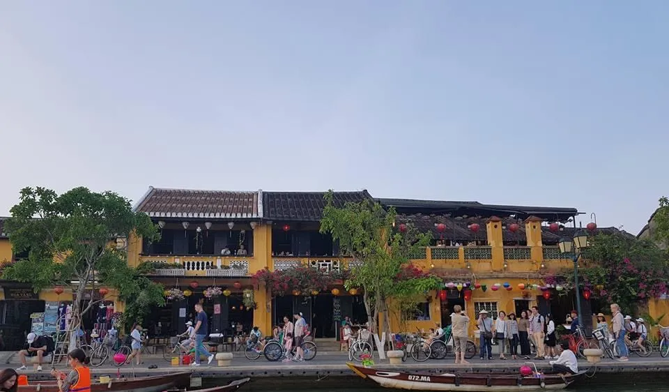 Từ 1-7, Cục Du lịch quốc gia Việt Nam có quyền thẩm định, công nhận cơ sở lưu trú du lịch hạng 4 sao, 5 sao