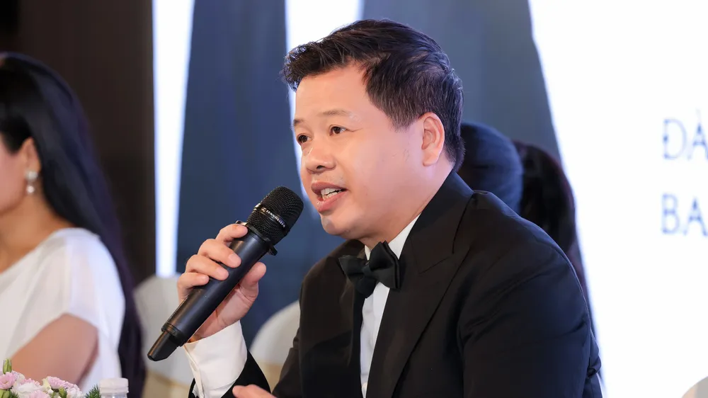 Việt Hoàn, Trọng Tấn không hát trong liveshow kỷ niệm 30 năm ca hát của Đăng Dương 