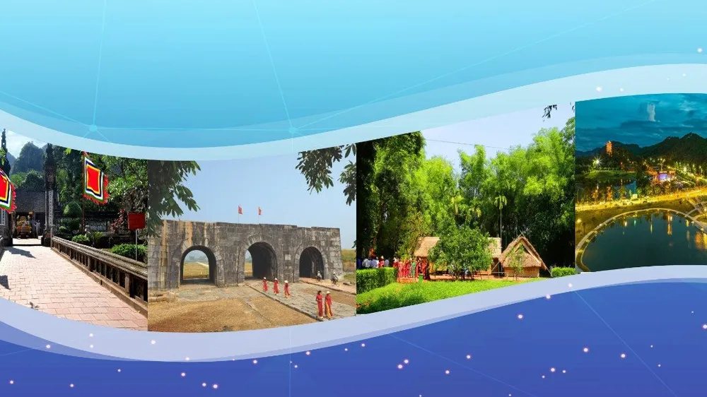 4 tỉnh Bắc Trung bộ chung tay xây dựng hành trình du lịch đa trải nghiệm