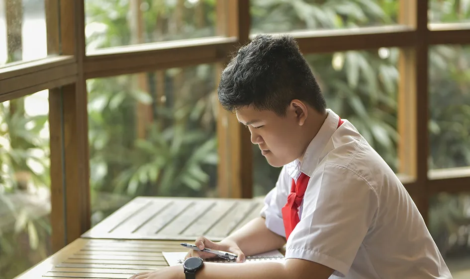 Nguyễn Đỗ Quang Minh đoạt giải Nhất của cuộc thi Viết thư quốc tế UPU lần thứ 53 tại Việt Nam