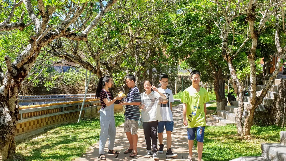 Xây dựng chỉ số hạnh phúc Việt Nam