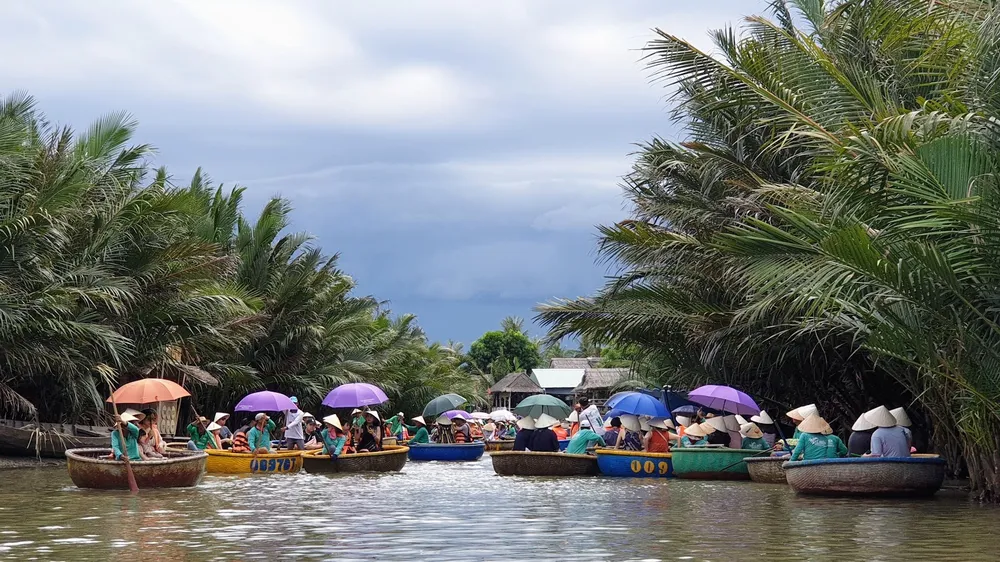 "Đặc sản" du lịch của Nghệ An được giới thiệu tại Hà Nội