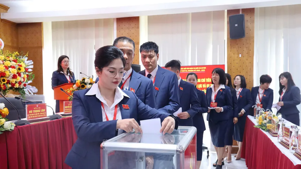 Chuyển đổi số mạnh mẽ, đưa sách lý luận, chính trị đến gần độc giả