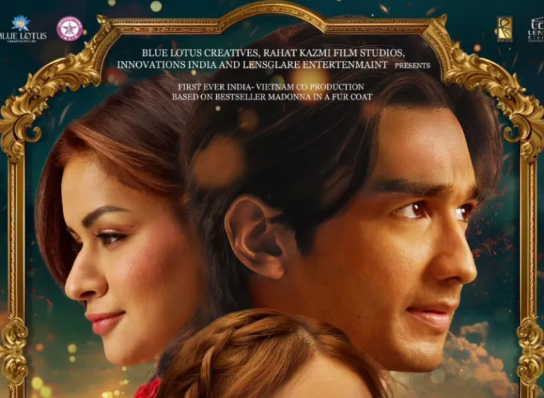 Phim "Love in Vietnam"- Yêu từ cái nhìn đầu tiên 