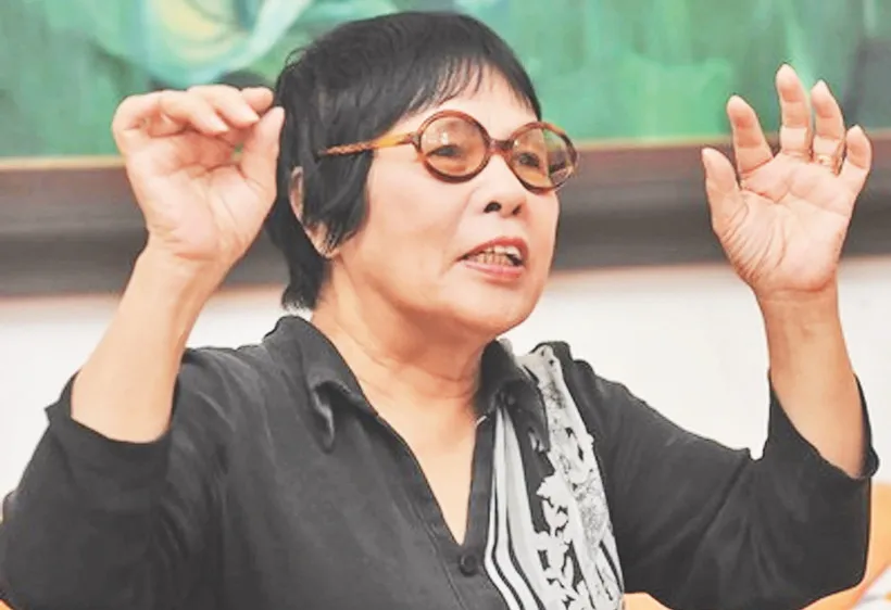 Đạo diễn, NSND Phạm Thị Thành