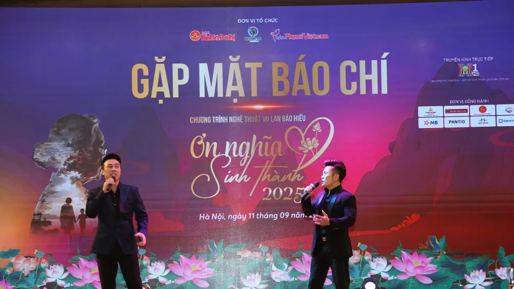  Lan tỏa những câu chuyện yêu thương