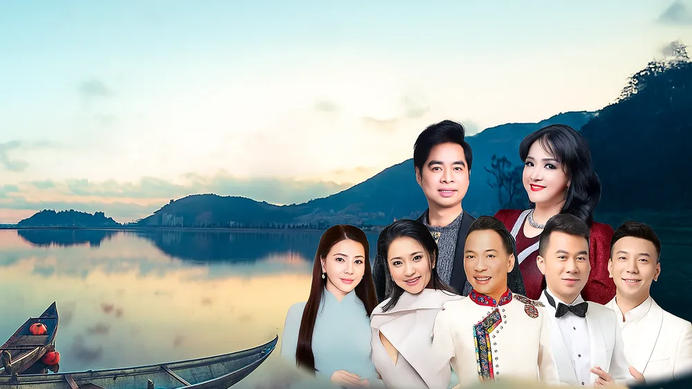 Những tình khúc bất hủ sẽ vang lên tại Nhà hát Lớn Hà Nội
