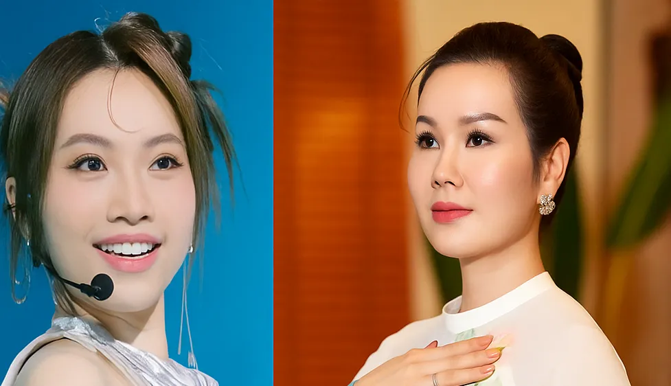 Nhiều nghệ sĩ, ca sĩ nổi tiếng biểu diễn tại lễ khai mạc Hội chợ Mùa Thu 2025