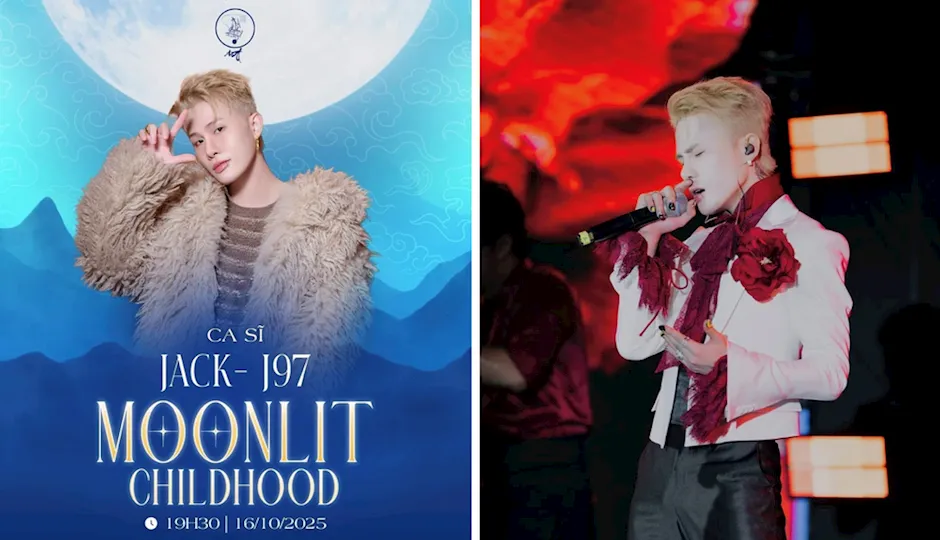 Sở VH-TT Hà Nội hoàn thiện hồ sơ xử phạt chương trình có ca sĩ Jack biểu diễn