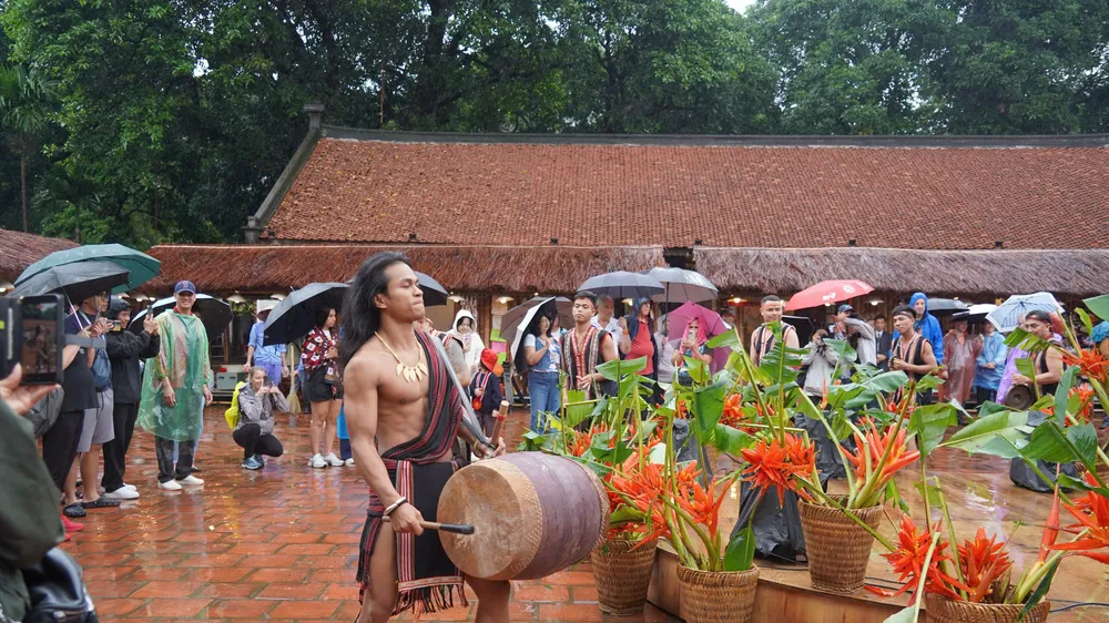 Tinh hoa hội tụ tại Festival Thăng Long - Hà Nội 2025