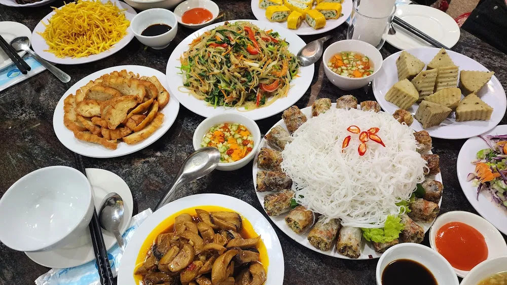 Phát động thi viết về bữa cơm gia đình