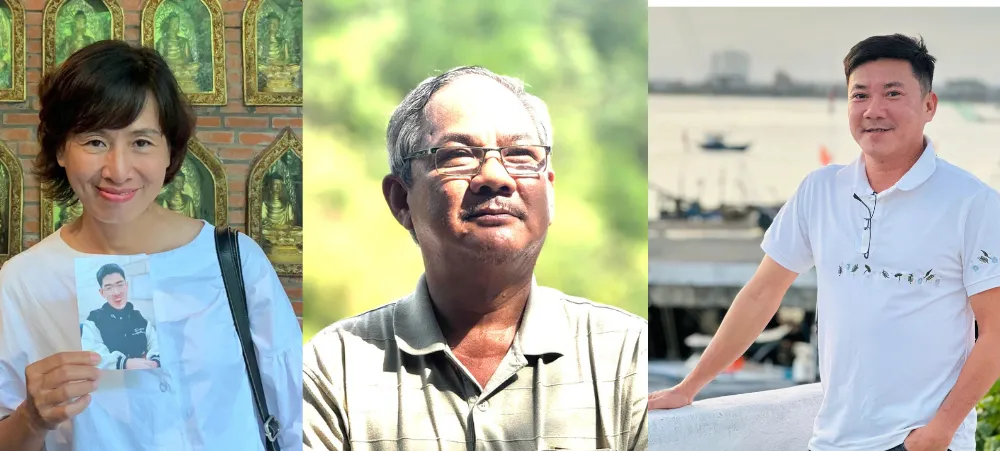Tác giả Nguyễn Thị Phương Lan, Phạm Xuân Hùng, Nguyễn Hồng Phong