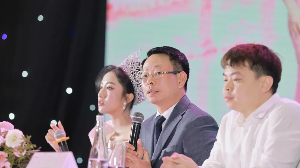 53 người đẹp tham dự chung khảo Hoa hậu Việt Nam 2026