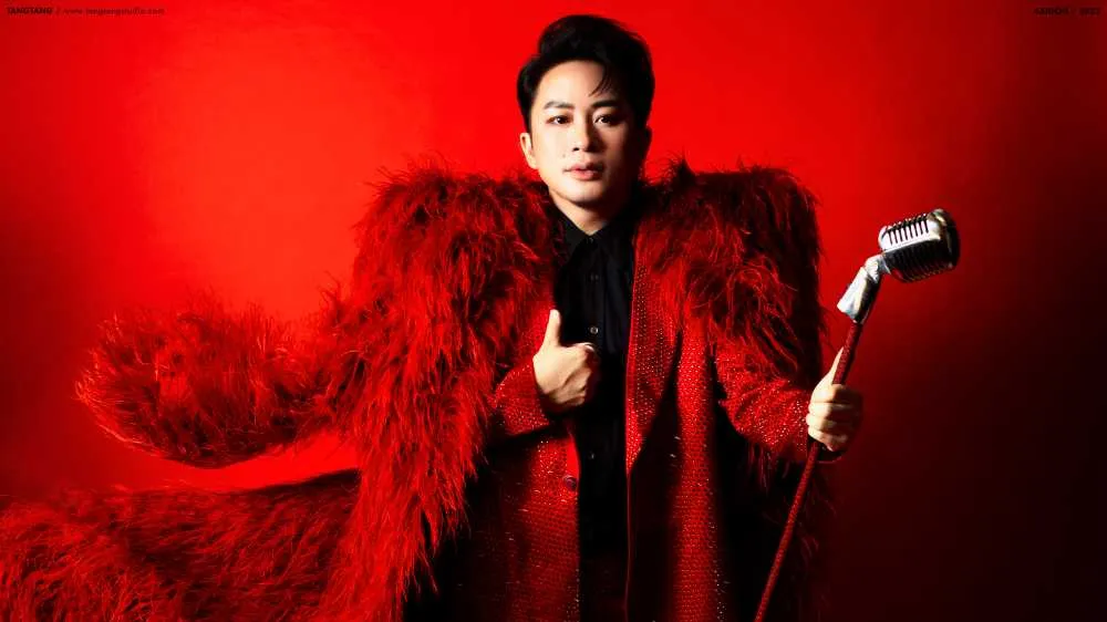 8.000 vé đợt đầu concert "Bay về phía mặt trời" của Tùng Dương hết sạch sau một giờ. Ảnh NVCC