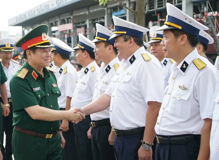 Thoái vốn, giải thể các doanh nghiệp quân đội hoạt động không hiệu quả