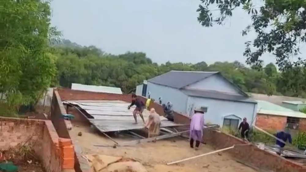 Liên tiếp phát hiện các vụ lấn chiếm đất rừng ở Phú Quốc