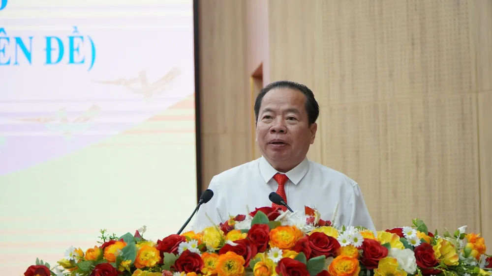 Chuyển đổi hơn 57ha đất rừng ở Phú Quốc làm khu du lịch sinh thái và khu dân cư 