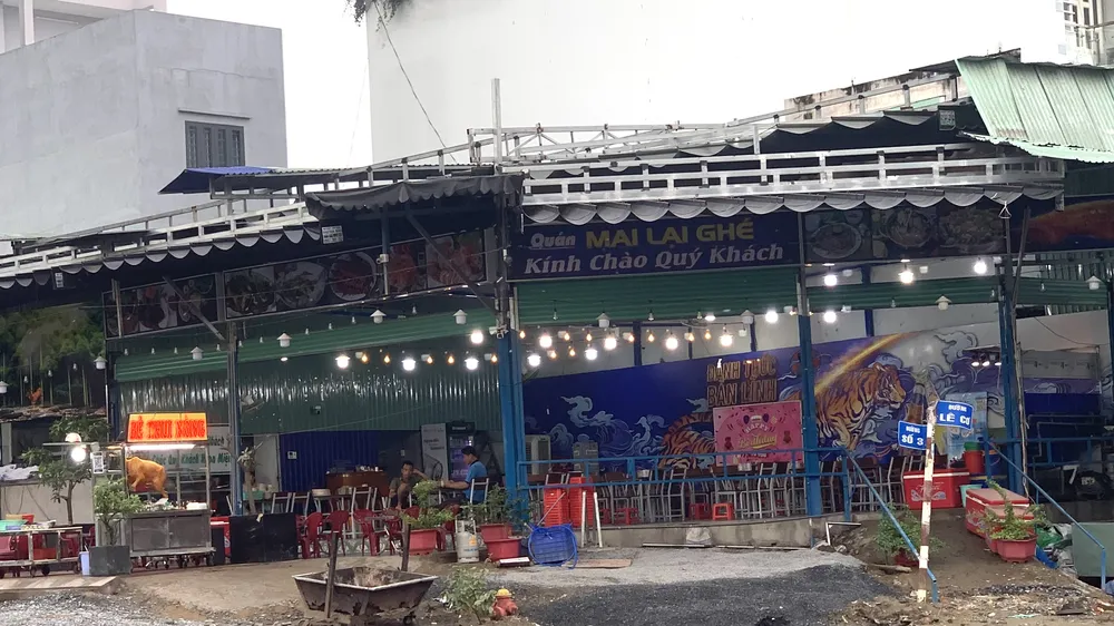 Phường An Lạc (TPHCM): Kiểm tra, xử lý 2 công trình trái phép tồn tại nhiều năm