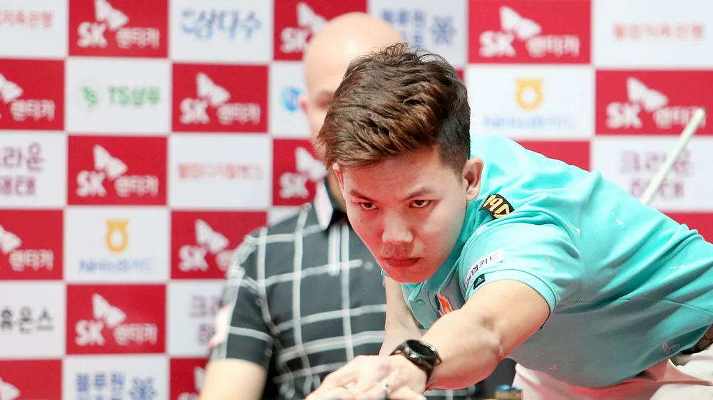 Phương Linh không thể dự Round 2 PBA