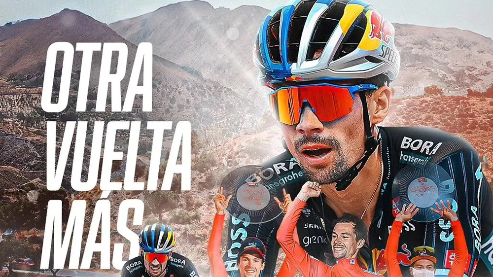 Primoz Roglic đăng quang Vuelta a Espana 2024