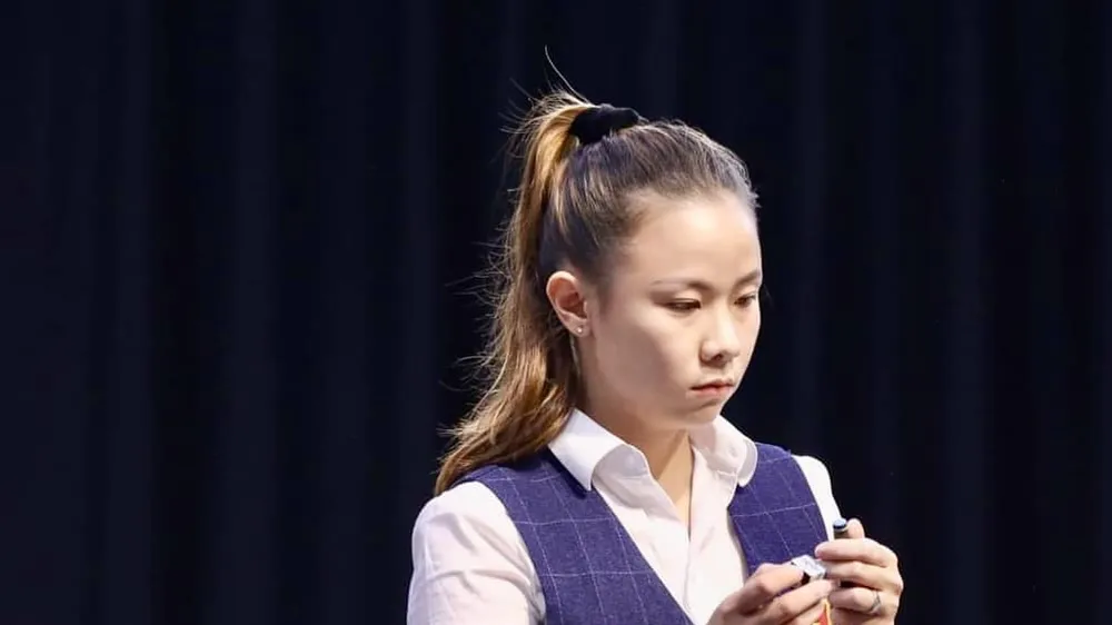 Nguyễn Hoàng Yến Nhi chắc chắn có huy chương thế giới