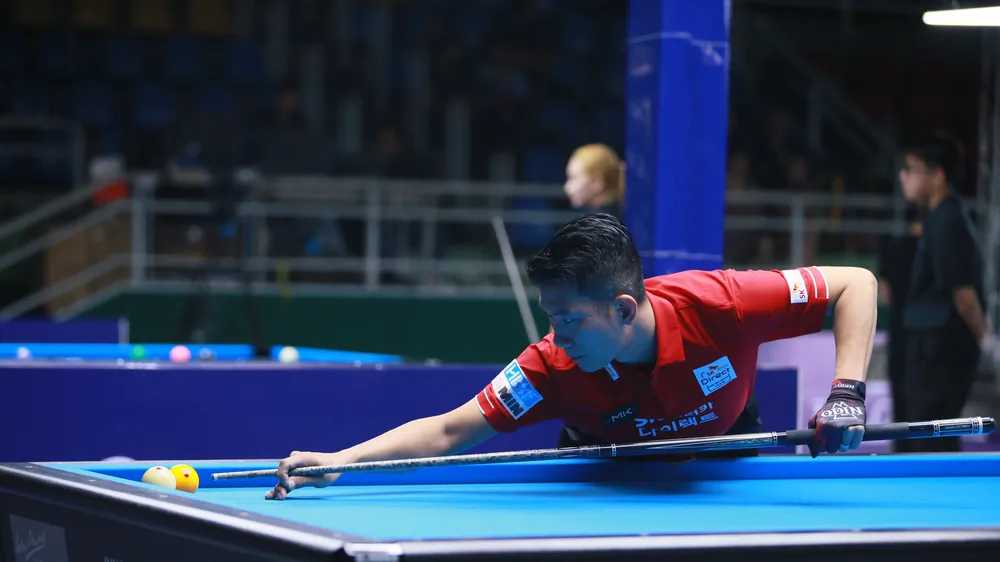 Ngô Đình Nại có giải đấu thành công