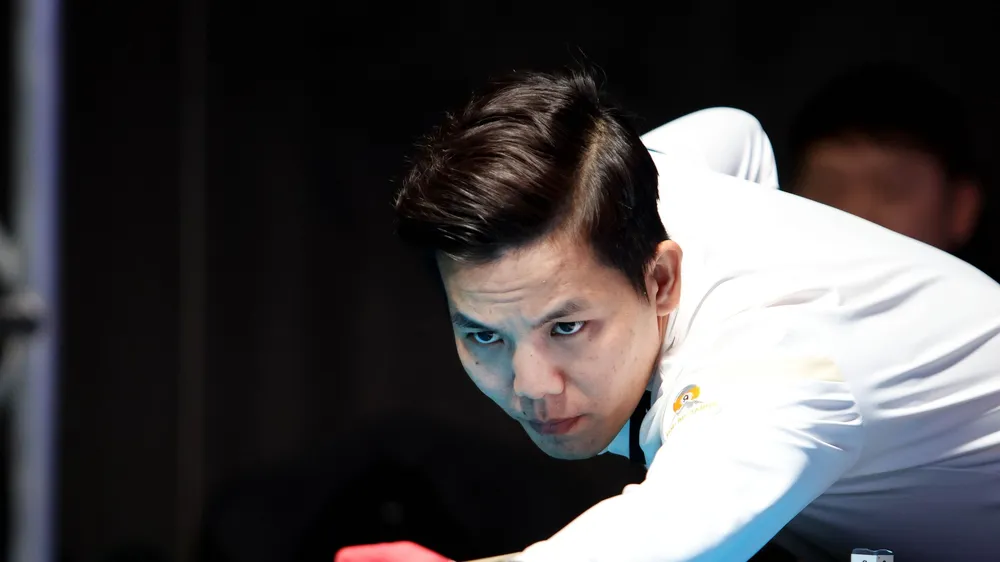 Nguyễn Huỳnh Phương Linh quay trở lại PBA Team League
