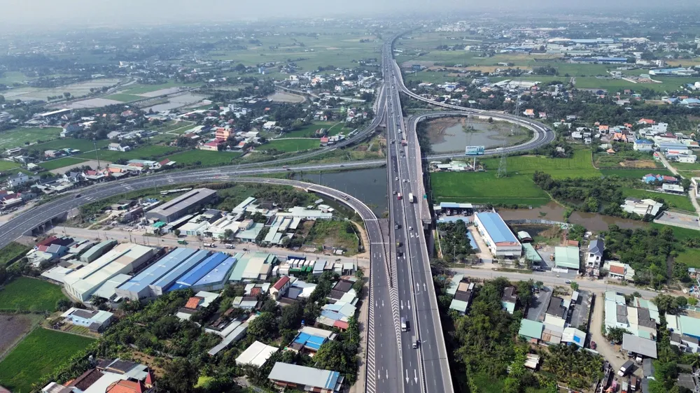 Khu đô thị