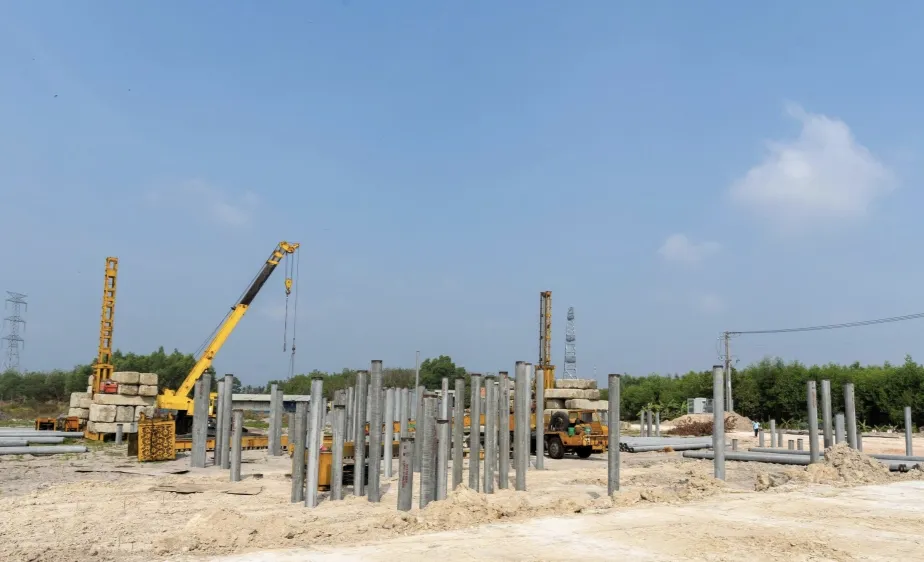 Tây Ninh: Giải quyết tình trạng thiếu nguồn nước sinh hoạt 