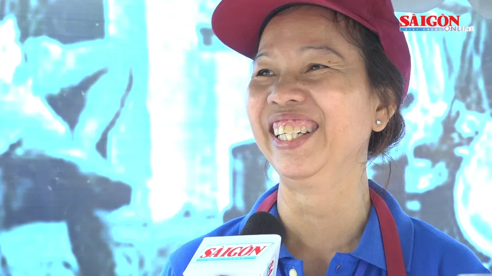 TPHCM Khai trương Khu ẩm thực thí điểm kinh doanh 