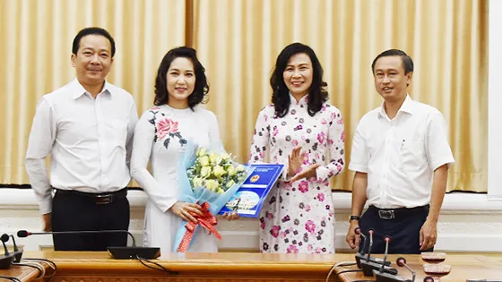 Điểm tin SGGP Online ngày 27.11.2017
