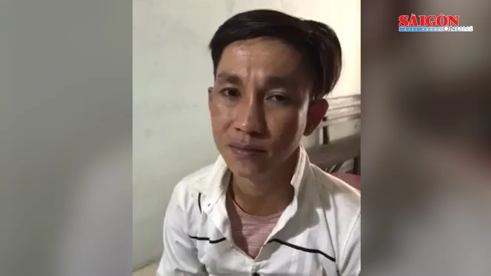 Bắt 2 đối tượng trong nhóm chuyên dàn cảnh cướp giật tài sản ở TPHCM