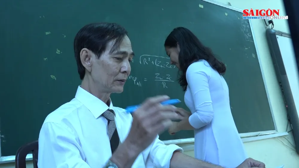 Phần 2: Giải thưởng Võ Trường Toản năm 2019: Những anh hùng thầm lặng