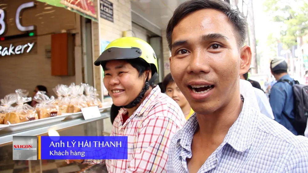 “Cơn sốt bánh mì thanh long” vẫn chưa hạ nhiệt