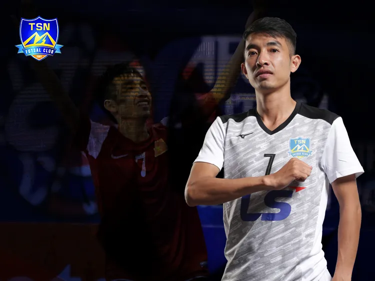 "Sư phụ" Phùng Trọng Luân