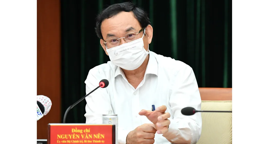 “Cần thận trọng đưa ra quy định cách ly, kiểm soát để không làm ảnh hưởng đến dân”