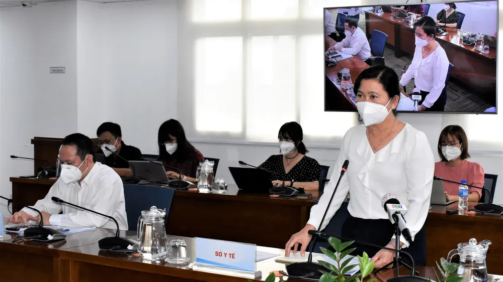 75% trường hợp F0 tử vong do chưa tiêm hoặc tiêm vaccine chưa đủ liều