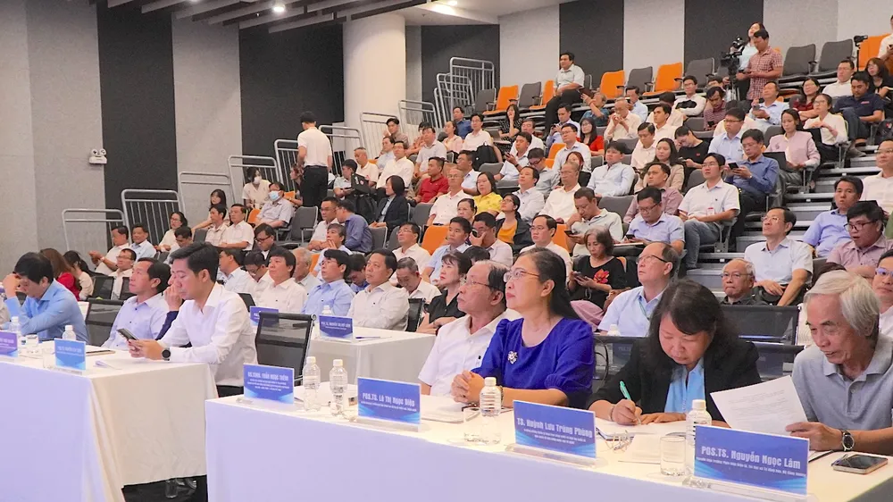 Rút ngắn khoảng cách giữa nghiên cứu khoa học và thực tiễn