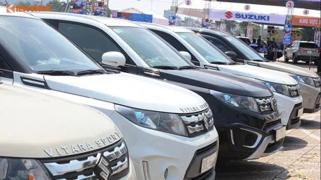 Suzuki, Mazda, Yamaha thừa nhận giả mạo dữ liệu khí thải