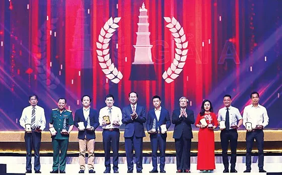 Điểm tin SGGP Online ngày 22.06.2018