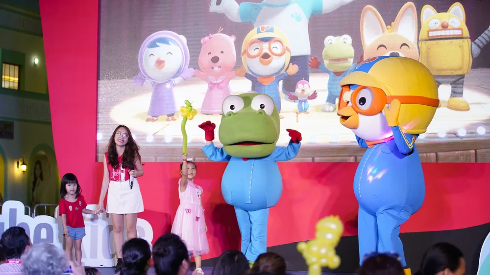 YouTube Kids chính thức ra mắt tại Việt Nam