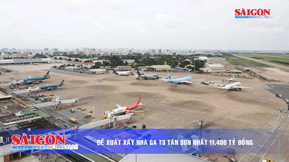 Điểm tin SGGP Online ngày 10.01.2019