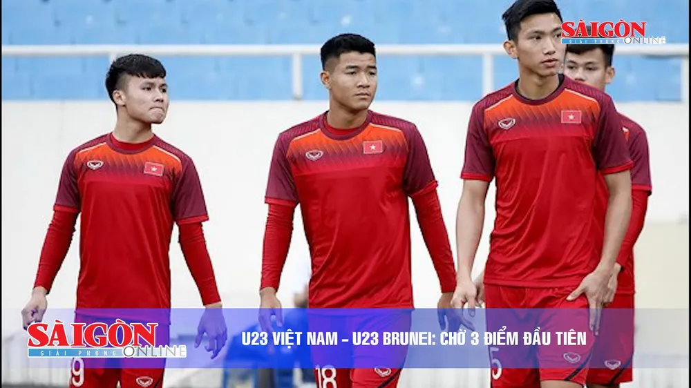 Điểm tin SGGP Online ngày 22-3-2019