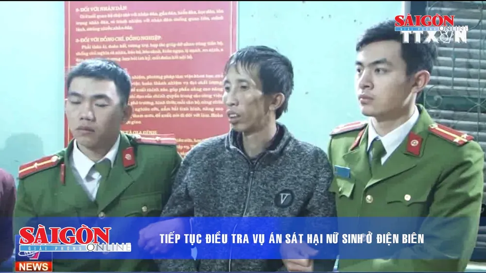 Điểm tin SGGP Online ngày 24-3-2019