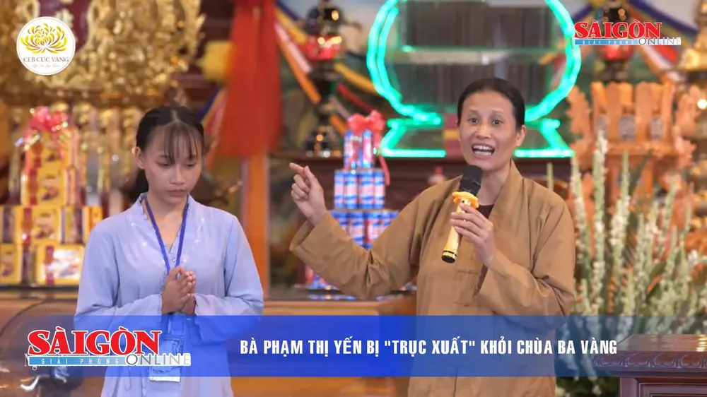 Điểm tin SGGP Online ngày 26-3-2019