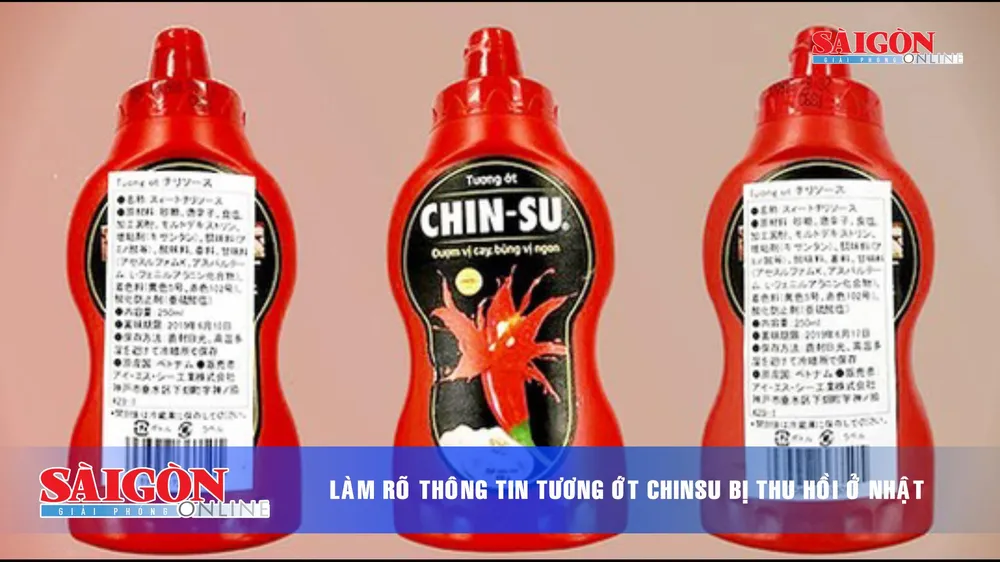 Điểm tin SGGP Online ngày 7-4-2019